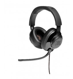 CASQUE-MICRO CASQUE GAMING JBL QUANTUM 200