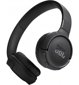 CASQUE BLUETOOTH JBL TUNE 525BT NOIR