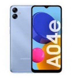 TELEPHONE SAMSUNG GALAXY A04E 32GO BLEU