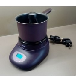 SAUCIER SEB ELECTRONIQUE