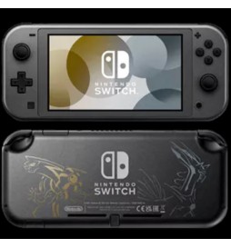 CONSOLE NINTENDO SWITCH LITE EDITION POKEMON DIALGA