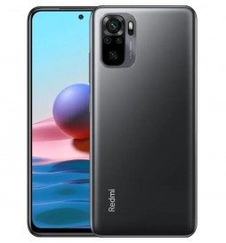 TELEPHONE PORTABLE XIAOMI REDMI NOTE 10 64 GO