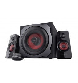 ENCENTES PC TRUST GXT 38 2.1