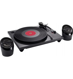 PLATINE VINYL BIGBEN INTERACTIVE TD114NSPS PLATINE 