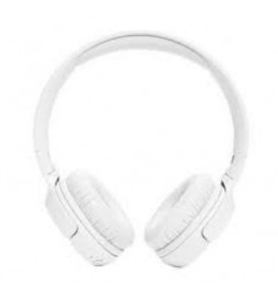 CASQUE BLUETOOTH JBL 520BT BLANC