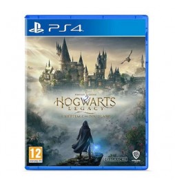 JEU PS4 HOGWARTS LEGACY : L'HERITAGE DE POUDLARD