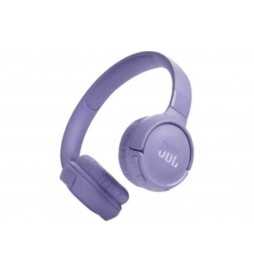 CASQUE BLUETOOTH JBL 520BT VIOLET