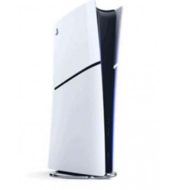 CONSOLE SONY PS5 SLIM DIGITAL SANS MANETTE 