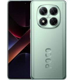 TELEPHONE PORTABLE POCO X7 256GO VERT