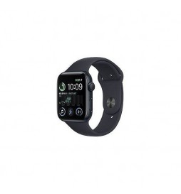 MONTRE CONNECTEE APPLE WATCH SE 2 44MM NOIR