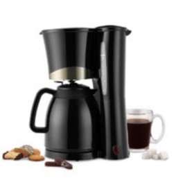 MACHINE A CAFE THERMO QILIVE Q5814 NOIR 