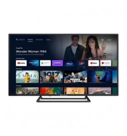 TELEVISION SMART CONTINENTAL EDISON CELED40FHDSA22B6 TV LED 40"