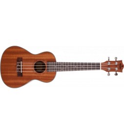 GUITARE YUKULELE PRODIPE BC-2 ACAJOU