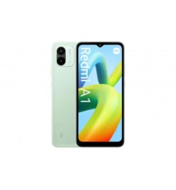 TELEPHONE PORTABLE XIAOMI REDMI A1 32GO VERT 