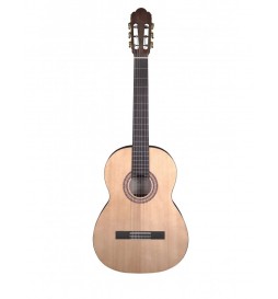 GUITARE PRODIPE PRIMERA 1/2 NATUREL
