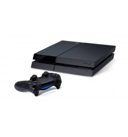 CONSOLE SONY PS4 500GO + 1 MANETTE