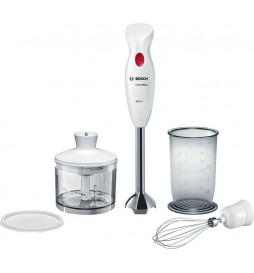 MIXEUR PLONGEANT BOSCH CLEVERMIXX MSM24500