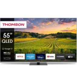 SMART TV THOMSON 55QG5C14 QLED "55" 139CM
