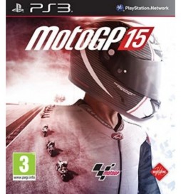 JEU MOTO GP 15