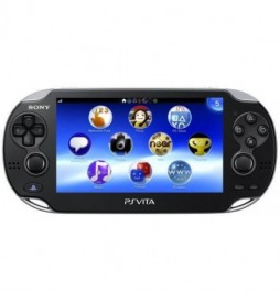 CONSOLE SONY PS VITA PCH1004 
