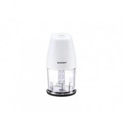 HACHOIR SILVER CREST SMZ 260 J4 BLANC