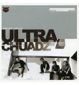 CD ULTRA CHUADZ 