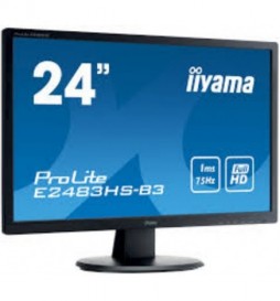  MONITEUR IIYAMA PROLITE E2483HS-B3