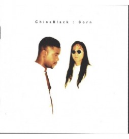 CD POLYDOR CHINA BLACK BORN