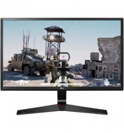 MONITEUR LG 24MP59G 24" ( 61CM )