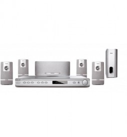 HOME CINEMA PHILIPS HTR5000