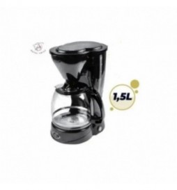 CAFETIÈRE ROYAL SWISS WJ-9002  CM-123A  1.5L