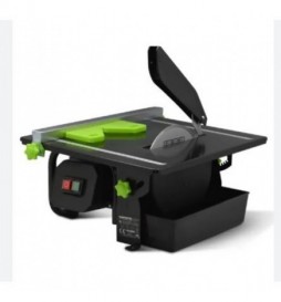 COUPE CARLAGE CONSTRUCTOR CTC601-180