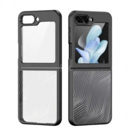 COQUE POUR SAMSUNG Z FLIP5 5G NOIR