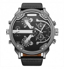 MONTRE OULM 3548 NOIR 