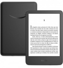 LISEUSE AMAZON KINDLE GEN 10 16GO J9G29R NOIR