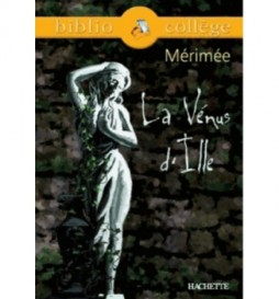 LIVRE LA VÉNUS DILLE