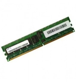RAM PC FIXE DDR2 2GO SAMSUNG