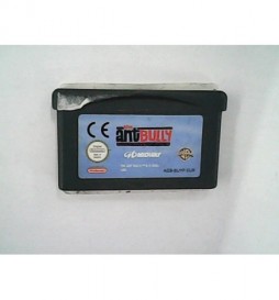 JEU GAMEBOY ADVANCE THE ANTBULLY SANS BOITE 