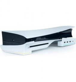 SOCLE NACON POUR PLAYSTATION 5 SLIM (PS5)
