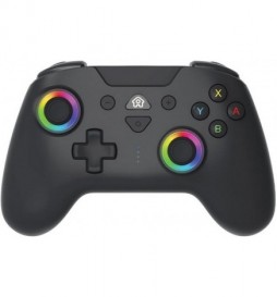 MANETTE SUBSONIC POUR SWITCH & SWITCH2 NOIR SANS FIL
