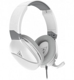 CASQUE BLUETOOTH TURTLE BEACH RECON 200 GEN 2 BLANC