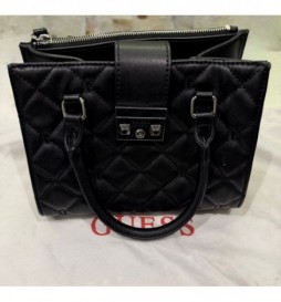 SAC GUESS NOIR 