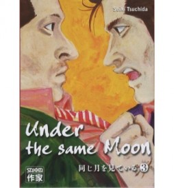 LIVRE UNDER THE SAME MOON TOME 3