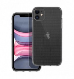 COQUE CLEAR CASE 2MM IPHONE 11 (CAMERA PROTECTION)