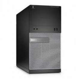 TOUR DELL OPTIPLEX 3020