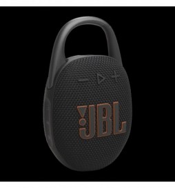 ENCEINTE BLUETOOTH JBL CLIP 5 NOIR