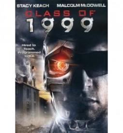 DVD CLASSE OF 1999