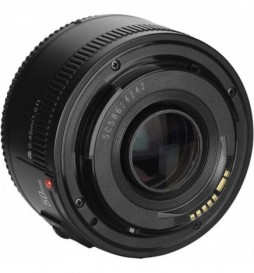 OBJECTIF YONGNUO YN50MM 1.8