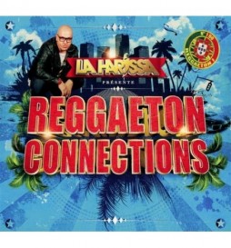 COFFRET CD REGGAETON CONNECTIONS 
