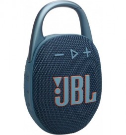 ENCEINTE BLUETOOTH JBL CLIP 5 BLEU